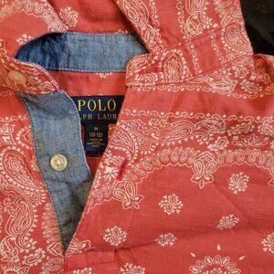 Ralph Lauren tshirts